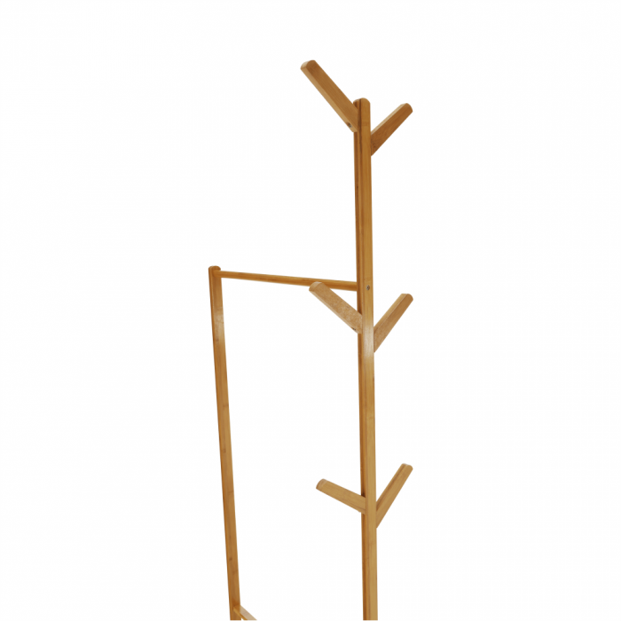 Stander haine, bambus, lăţime 60 cm, VIKIR TYP 1 [6]