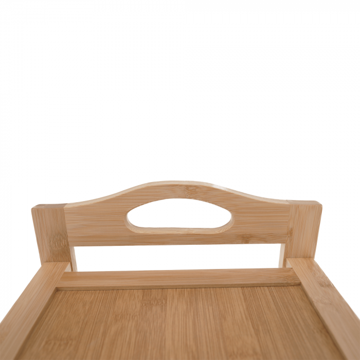 Suport pentru pantofi, bambus natural, AVIRO [5]