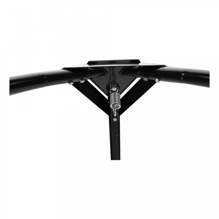 Suport pentru scaun suspendat, negru, HAKI [16]