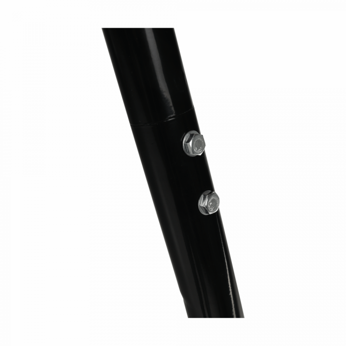 Suport pentru scaun suspendat, negru, HAKI [15]