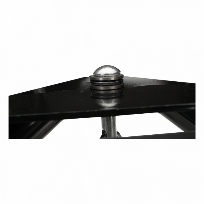 Suport pentru scaun suspendat, negru, HAKI [13]