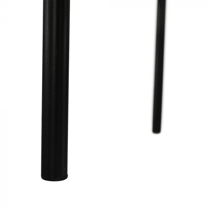 Taburet cu spaţiu de depozitare, neo mentă/natural/negru, MOSAI [9]