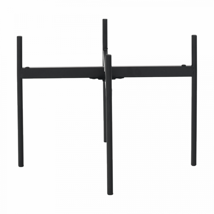 Taburet cu spaţiu de depozitare, neo mentă/natural/negru, MOSAI [15]