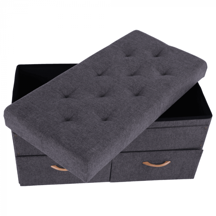 Taburet, gri, SULOT TYP 2 [11]