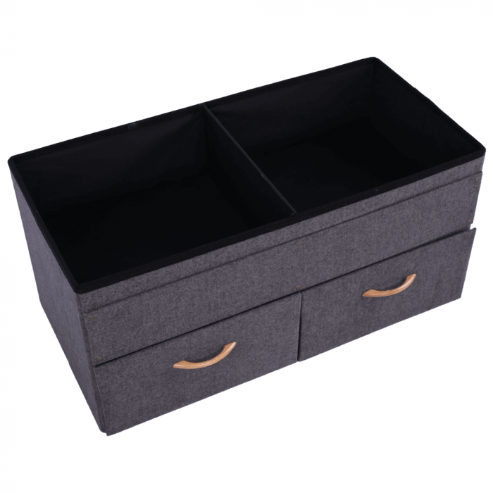 Taburet, gri, SULOT TYP 2 [12]