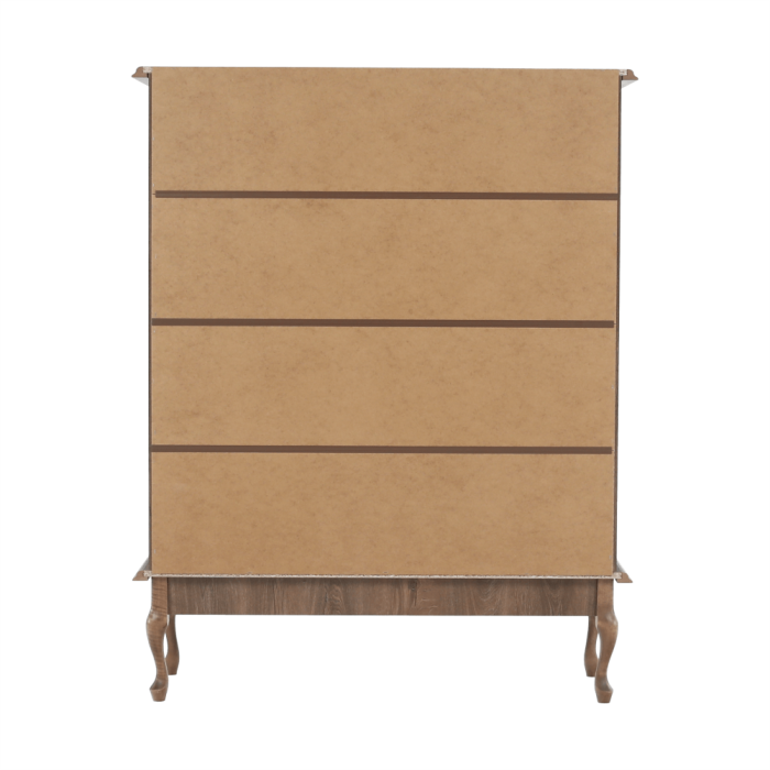 Vitrină DA5, stejar lefkas, VILAR [15]