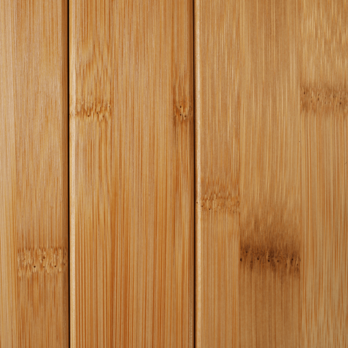 Zonă de depozitare/cotieră flexibilă canapea, bambus, natural, ALTE [5]
