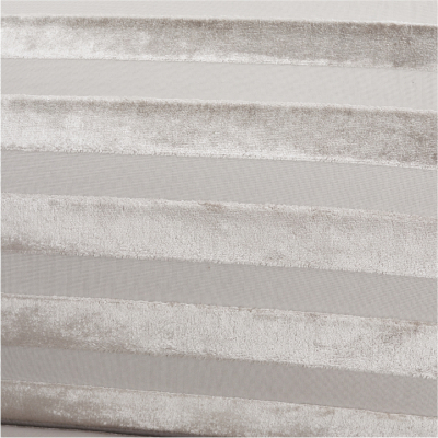 Fotoliu/Canapea de lux, clasic, bej/gri,122x51x71.5, Bortis Impex [3]