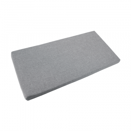 Pantofar bancuta, alb/gri, 60x45x30 cm, cu raft , usa rabatabila [8]