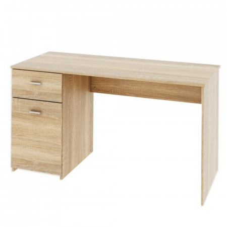 Birouri - Birou PC, stejar sonoma, BANY