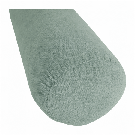 Canapea extensibilă, verde mentă textil Queens, AURELIA [20]