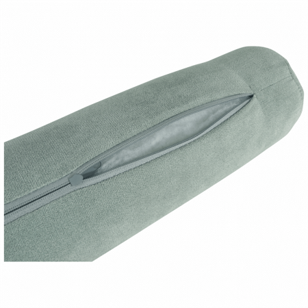 Canapea extensibilă, verde mentă textil Queens, AURELIA [21]