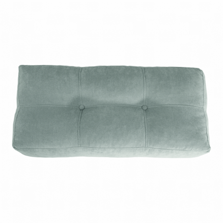 Canapea extensibilă, verde mentă textil Queens, AURELIA [19]