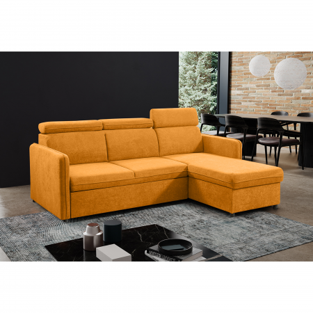 Canapea, muştar, ALECHANDRO A ROH [4]