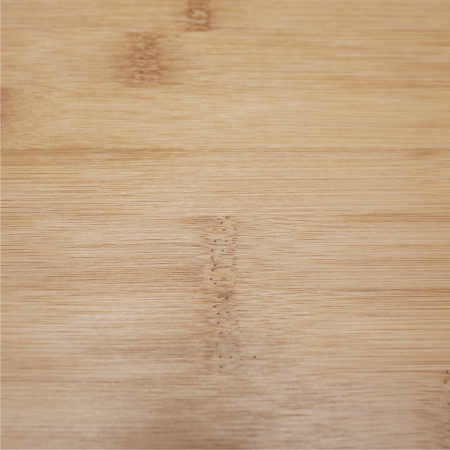 Cărucior de servire, natural/negru, ARETE [5]