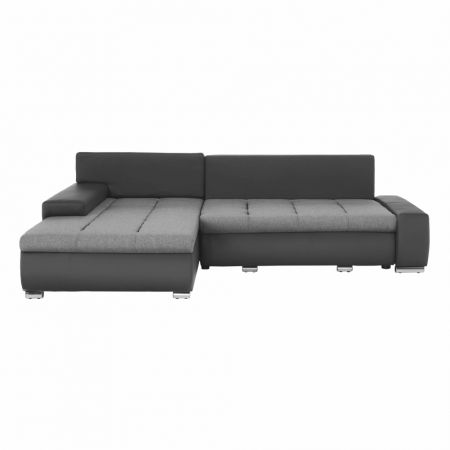 Colţar, gri, TRAMP [5]