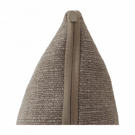 Colţar, maro/bej, model stânga, AMARETO NEW [10]