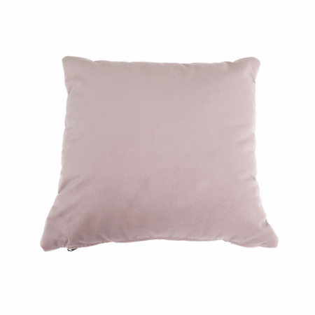 Colţar, material maro/violet deschis, stânga, LANZA [5]