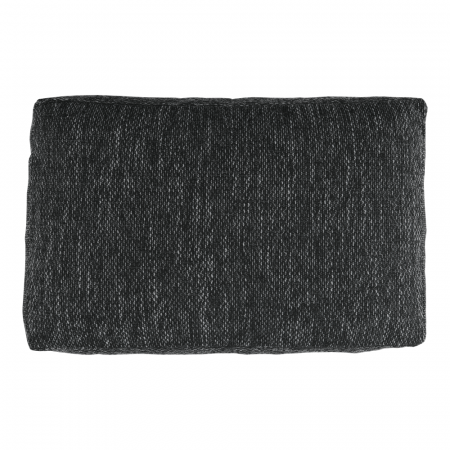 Colţar, negru/negru, TRAMP [5]