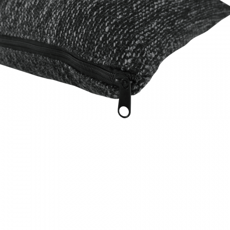 Colţar, negru/negru, TRAMP [14]