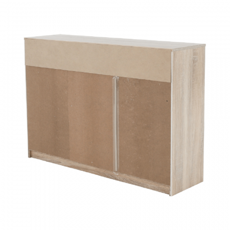 comoda 3D2S, stejar sonoma, TEYO [9]