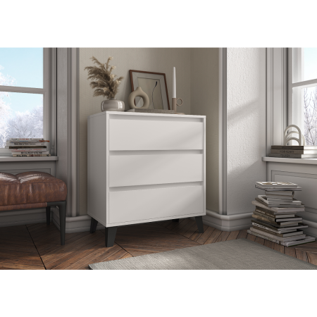 Comodă, caşmir, BOGAN NEW 3S70 [5]