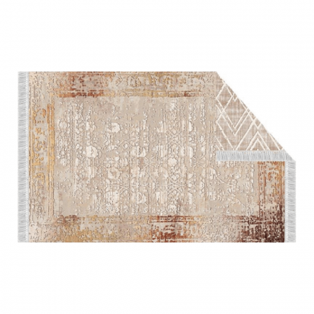 COVOARE CLASICE - Covor, bej/model, 120x180, NESRIN