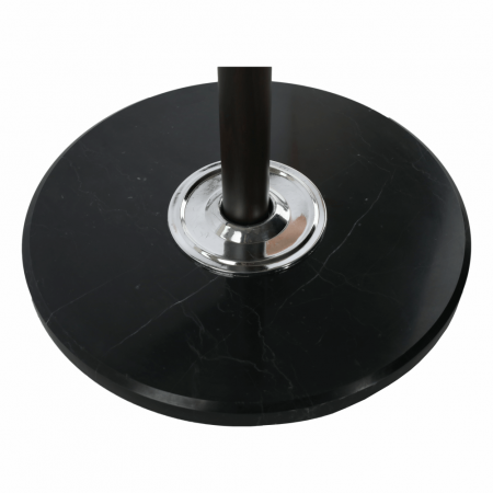 Cuier, negru, JIMY NEW [7]