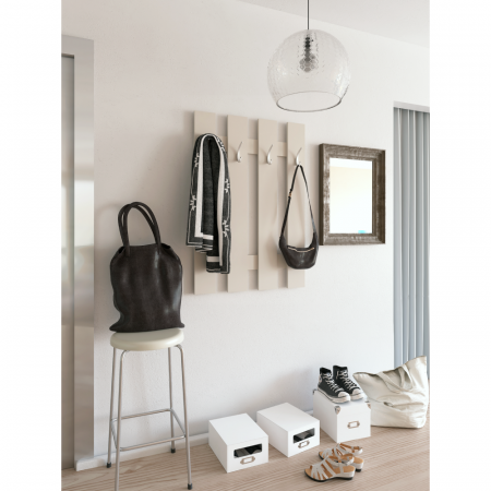 Cuier perete, caşmir, KORADO NEW KV11 [1]