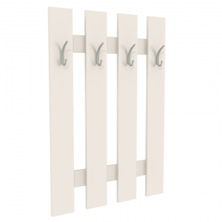 Cuier perete, caşmir, KORADO NEW KV11 [0]