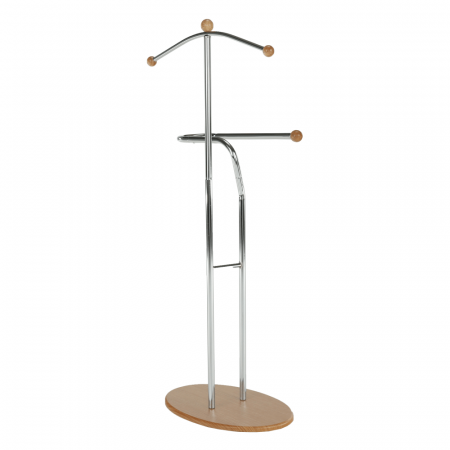 Cuier, servitorul surd, crom/fag, ELO [7]