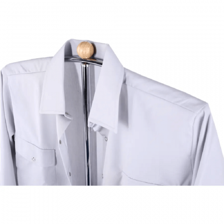 Cuier, servitorul surd, crom/fag, ELO [9]