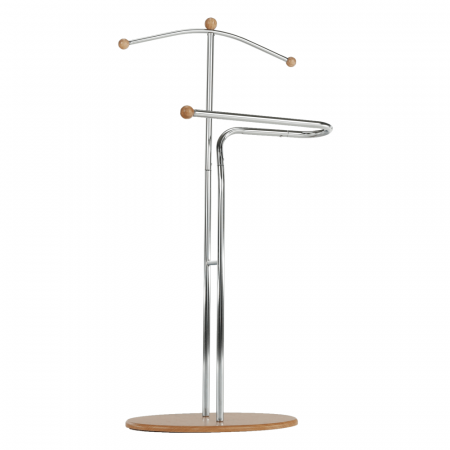 Cuier, servitorul surd, crom/fag, ELO [10]