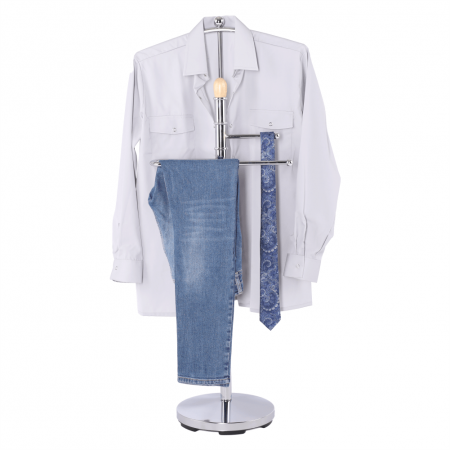 Cuier, servitorul surd, crom/fag, IVAN [2]