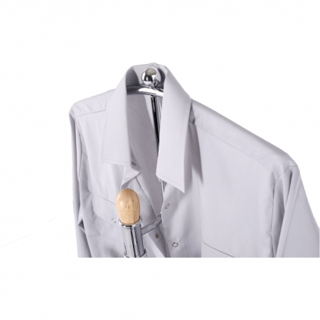 Cuier, servitorul surd, crom/fag, IVAN [7]