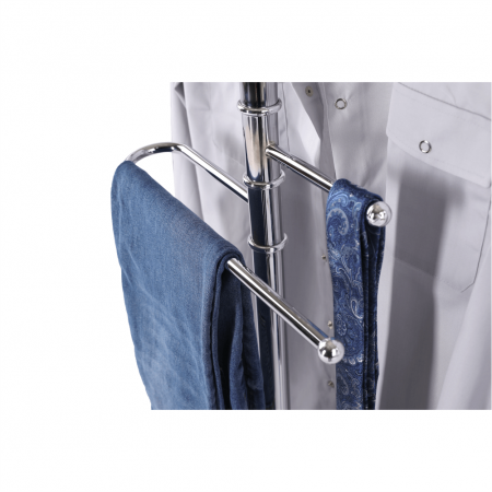 Cuier, servitorul surd, crom/fag, IVAN [6]