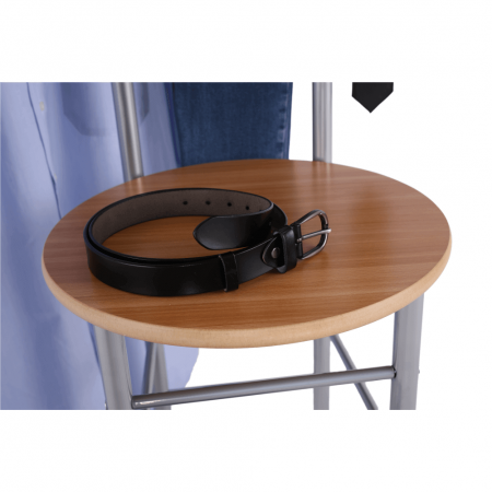 Cuier, servitorul surd, fag/argintiu, FRANK [3]