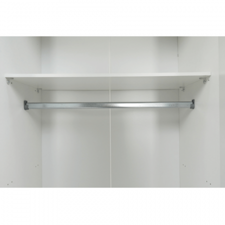 Dulap, 4 uşi, stejar sonoma, GWEN 70429 [9]