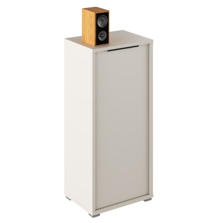 Mobilier Birou - Dulap, caşmir, RIOMA NEW TYP 10