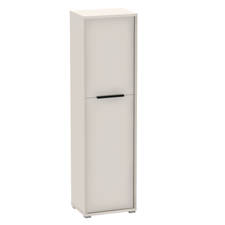 Dulap cu poliţe, caşmir, RIOMA NEW TYP 08 [1]