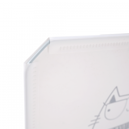 Dulap modular pentru copii,  gri / model pentru copii, ATREY [6]