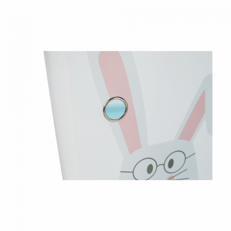 Dulap pentru copii, model albastru /model pentru copii, EDRIN [4]