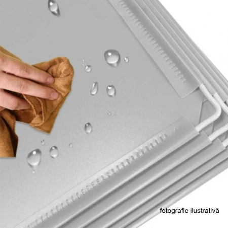 Dulap pentru copii, model albastru /model pentru copii, EDRIN [1]