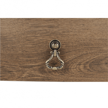 Dulap suspendabil DA16, stejar lefkas, VILAR [12]