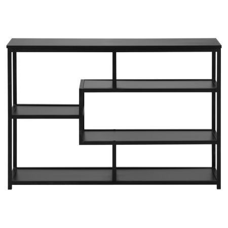 Etajeră, neagră, BILOTE NEW TIP 2 [1]