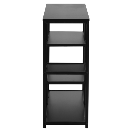 Etajeră, neagră, BILOTE NEW TIP 2 [2]