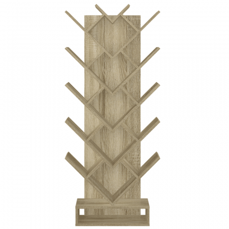 Promotia saptamanii (extra discount )  - % - Etajera /raft carti ,diverse culori ,150 cm inaltime, modern,Bortis Impex