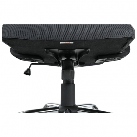 Fotoliu de birou, gri, VAN [9]