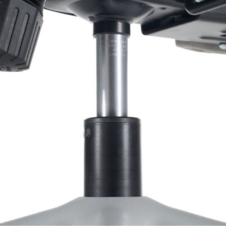 Fotoliu de birou, neomint/gri deschis/gri, ERMEN [4]