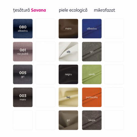 Fotoliu de club, piele ecologică neagră/material textil motiv ziare, CUBA [2]
